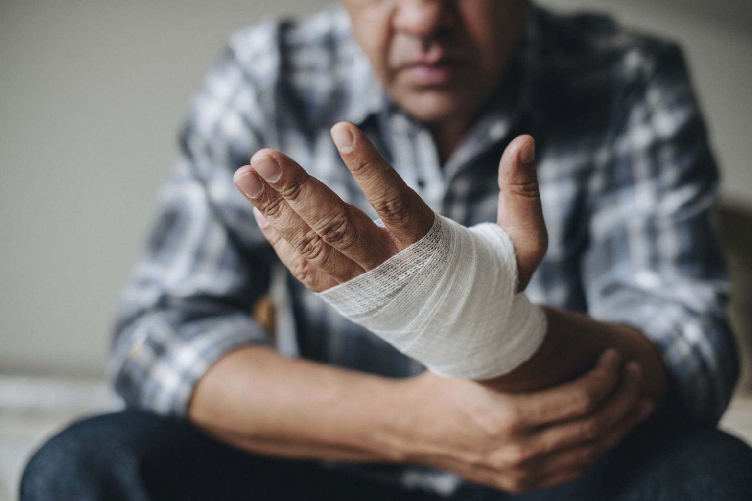 Personal Injury Attorney in Quincy, MA The Law Office
